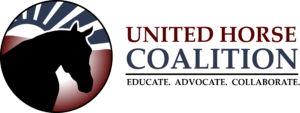 united_horse_coalition_logo
