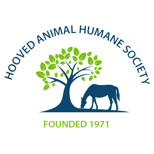 hooved_animal_humane_society_logo